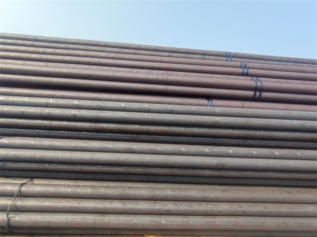 杂多42CrMo无缝管多少钱一吨