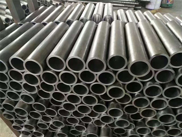 杂多30CrMo精密无缝钢管