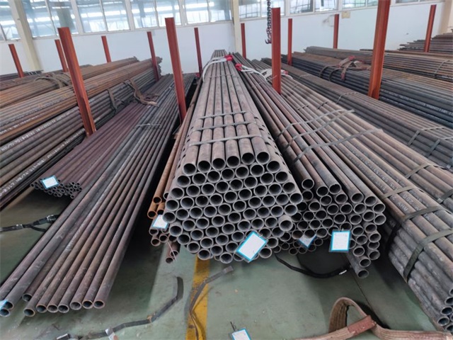 杂多20G合金无缝钢管